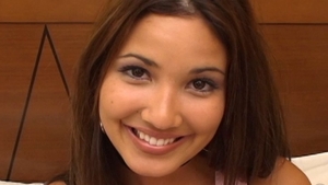 Brazilian receiving facial cum loads HD