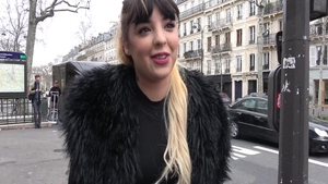 Amazing babe hard cheating cock sucking HD