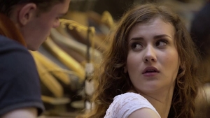 Mina Sauvage anal fucking