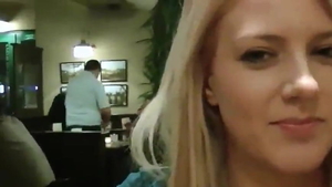 Hardcore sex with sexy babe Nathaly Heaven