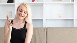 Sex with toys on the table