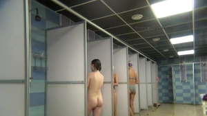 Pussy fucking in public