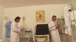 Hard slamming alongside slut