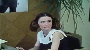 Vintage tight bisexual cock sucking in club