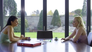 Tiny Tina with Marilyn Sugar pussy licking