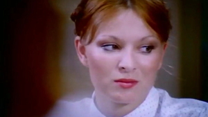 American Cathy Stewart cumshot after school