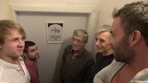 Raw fucking along with short hair babe