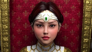 Japanese bride loves pussy fucking HD