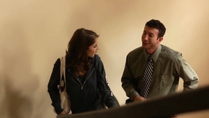 Young Presley Hart doggy sex in sexy lingerie