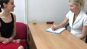 Kinky teen chick goes in for good fucking HD