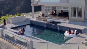 Latina pussy fucking