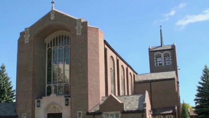 Darla Crane along with Luna Azul hard sex in HD