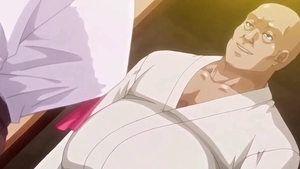 Asian interracial bang