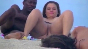 BDSM escorted by wife