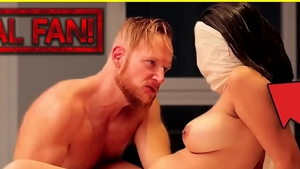 Latina amateur gets hard fucking