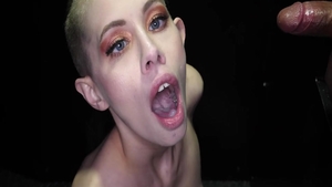 Hard loud sex alongside young babe Kyaa Chimera