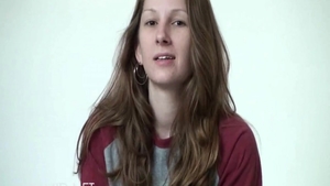 Hot passionate amateur homemade in the bed