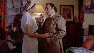 Fucking with hairy pornstar Tiffany Clark in HD