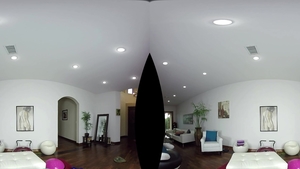 Blonde Reena Sky goes in for sex HD