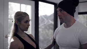 Very nice coach cheating in HD