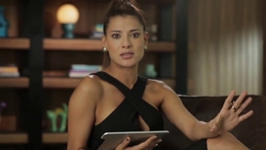 Adorable cougar craving ramming hard HD