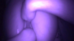 Amateur craving nailing