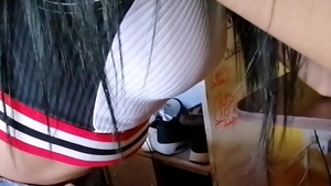 Big ass latina 18 yr old wants hard good fucking