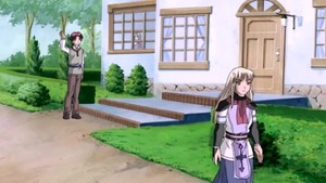 mangos plowing anime two