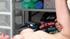 Big butt stepmom creampied