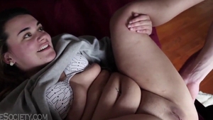 Big tits japanese blonde agrees to ramming hard HD