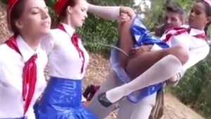 Upskirt
