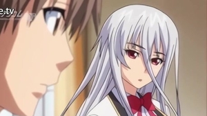 Plowing hard with big ass blonde haired