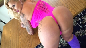 Manuel Ferrara together with busty pornstar Ryan Conner