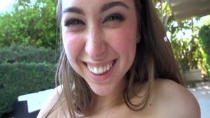 Manuel Ferrara smash small tits babe Riley Reid