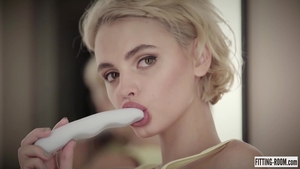 Female sex toys changing room solo