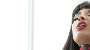 Toys action naughty asian