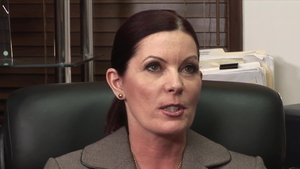 Orgasm in office young american HD