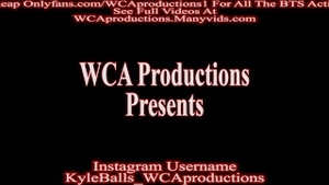 Melanie Hicks finds dick to fuck porno