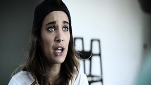 Raw pussy sex together with super sexy babe Uma Jolie HD