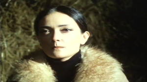 Anita Ericsson does what shes told in HD