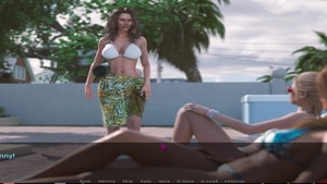 Stepmother really likes sloppy fucking