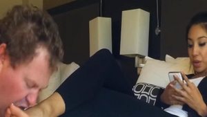 Goddess likes real fucking in HD