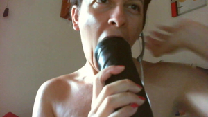 Pussy fuck big ass italian in lingerie