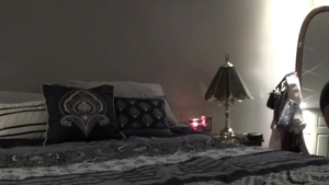 Young amateur has a soft spot for hard nailining HD