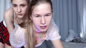 Young russian step sis need fantasy ramming hard HD