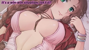 Can you follow Orders? Part two [manga JOI]