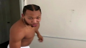 'Ricky Johnson Vs. Kissa Sins'