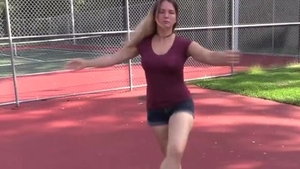 Nailing starring kinky