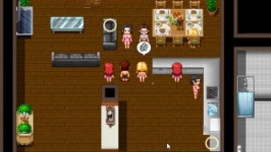 'Stay At Home - pound Everyone Hard'