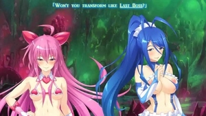 Bukkake alongside small tits